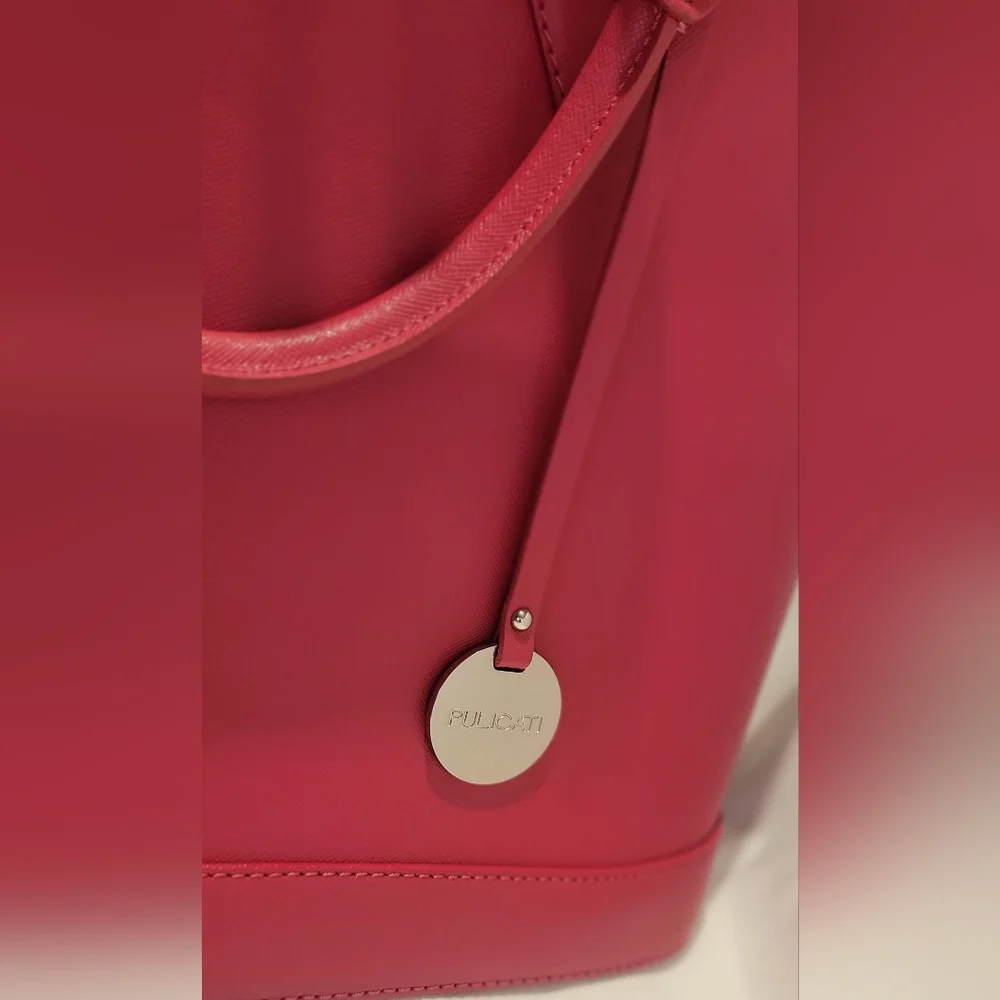 Pulicati Pink Bag - Picture 6 of 9